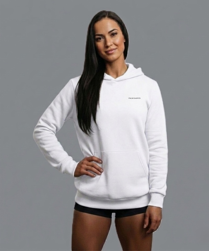 Pull Over Hoodies