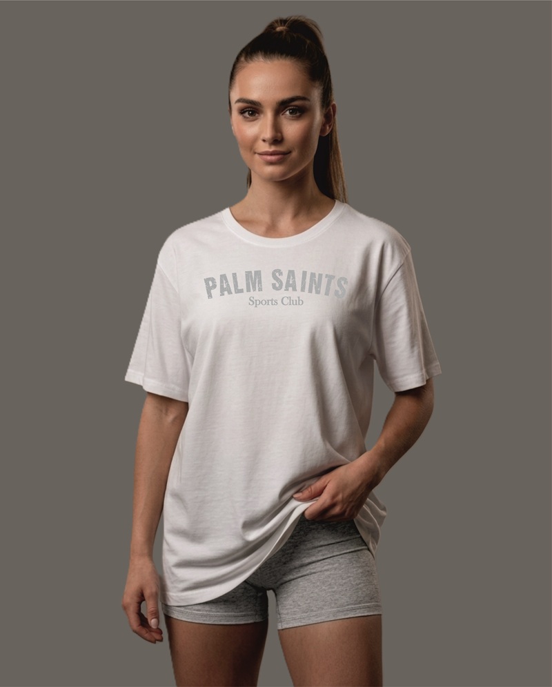 Oversized T-Shirts