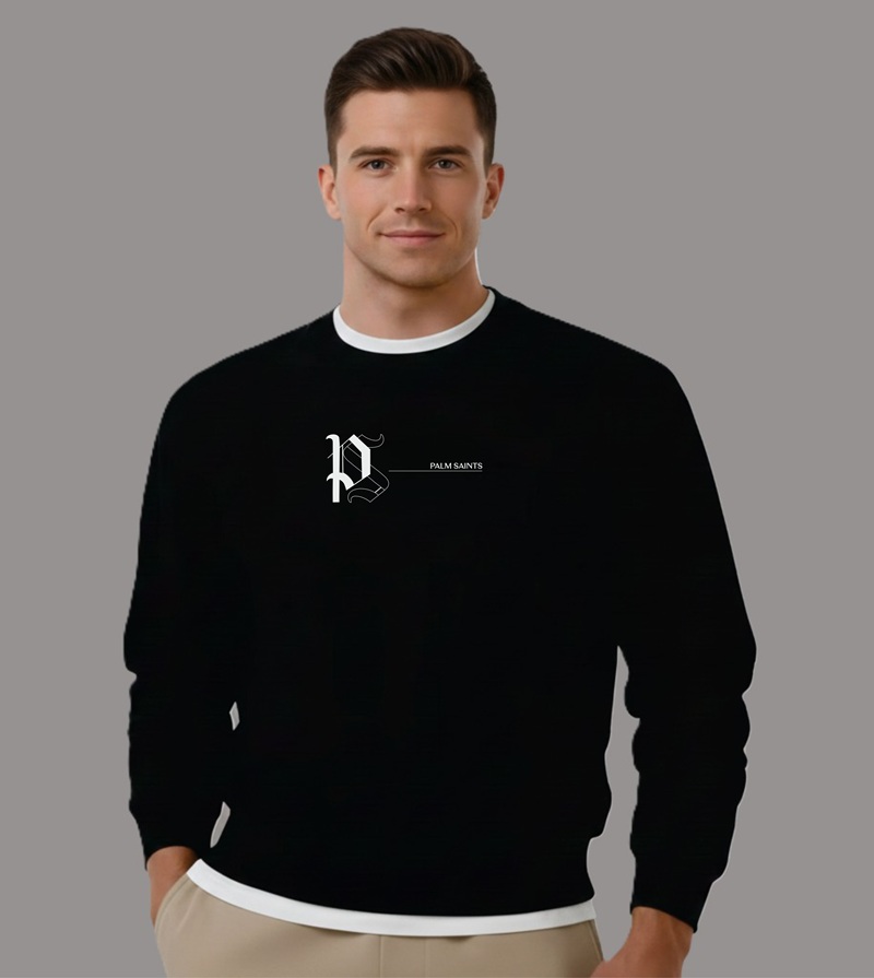 Sweat Shirts