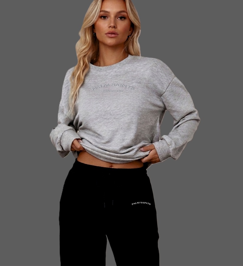 Sweats & Jogger Sets