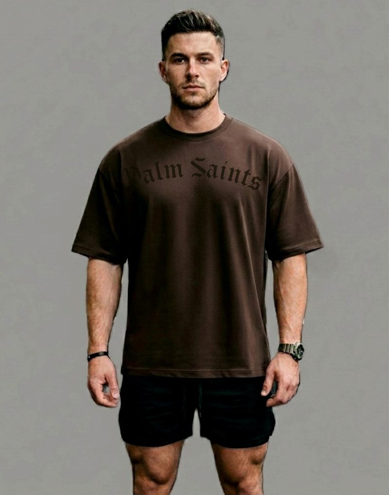 Oversized T-Shirts