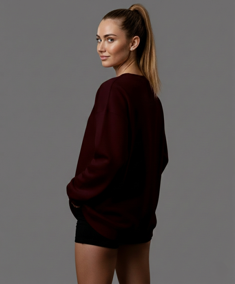 Sweat Shirt