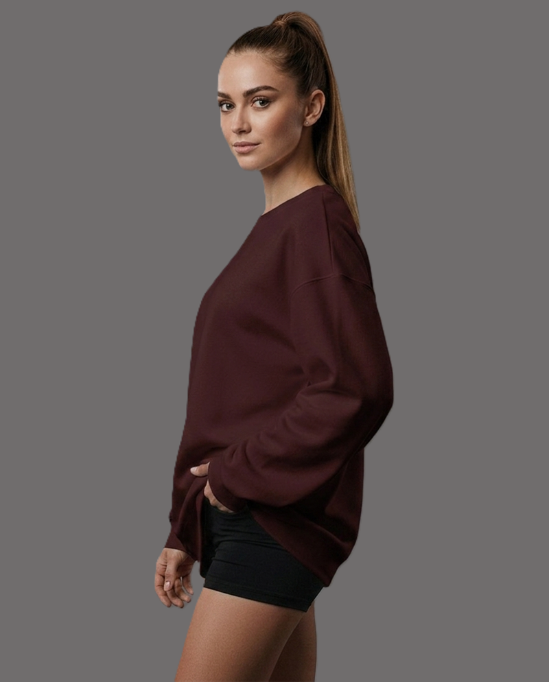 Sweat Shirt