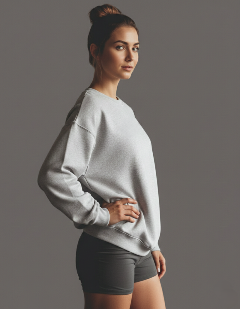 Sweat Shirt