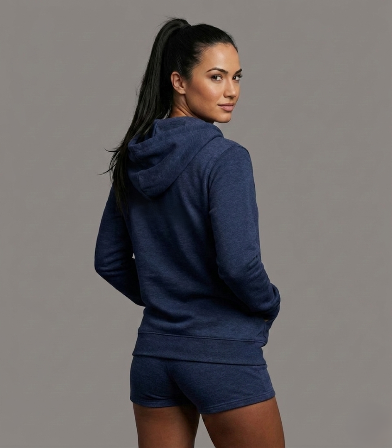 Pull Over hoodie
