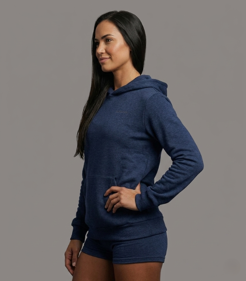 Pull Over hoodie