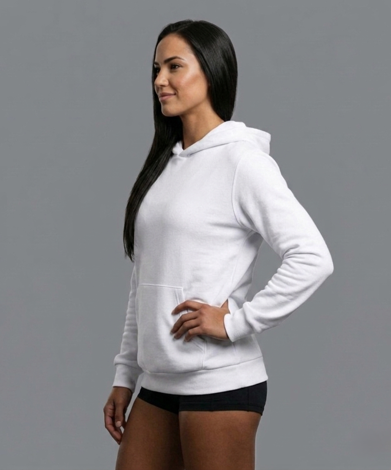 Pull Over hoodie