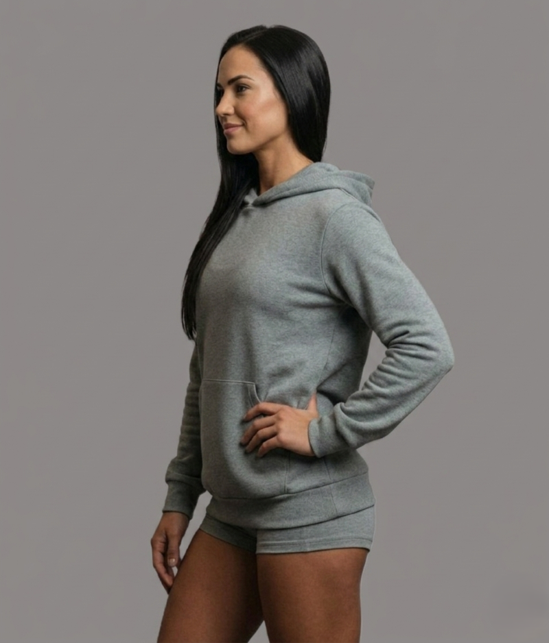 Pull Over hoodie