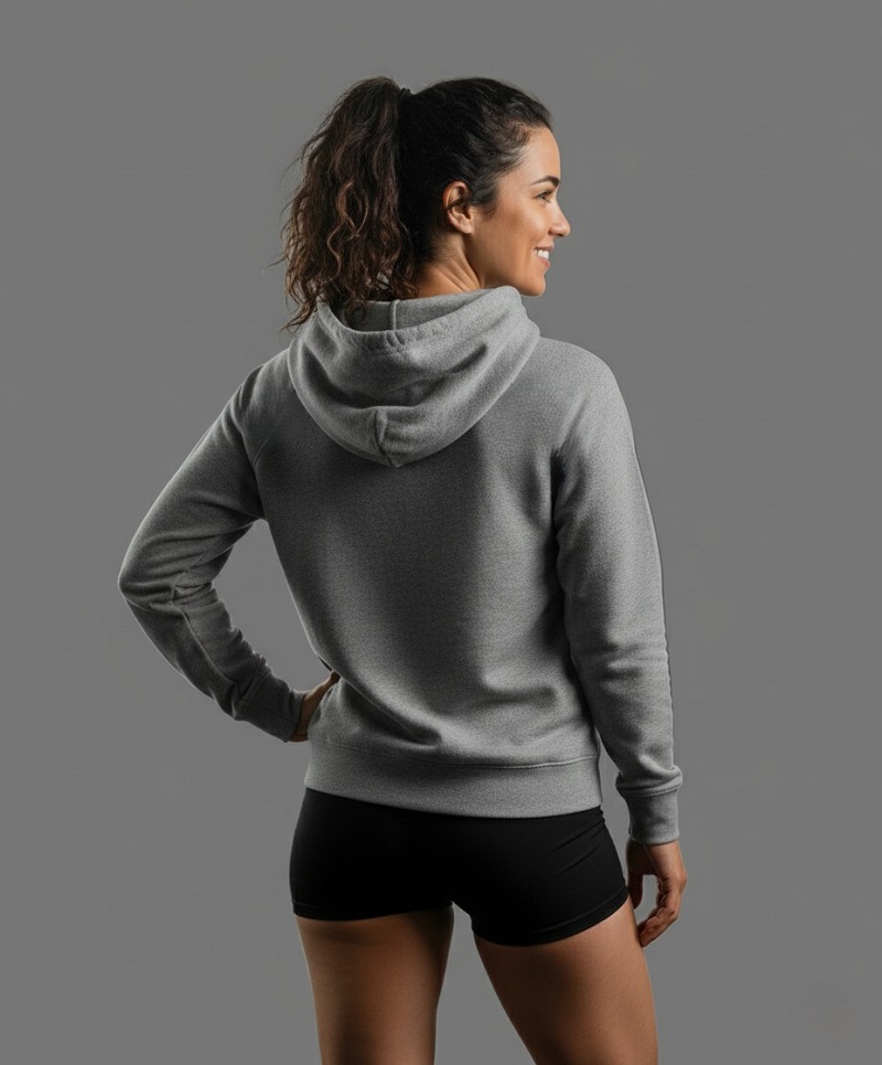 Pull-Over hoodie