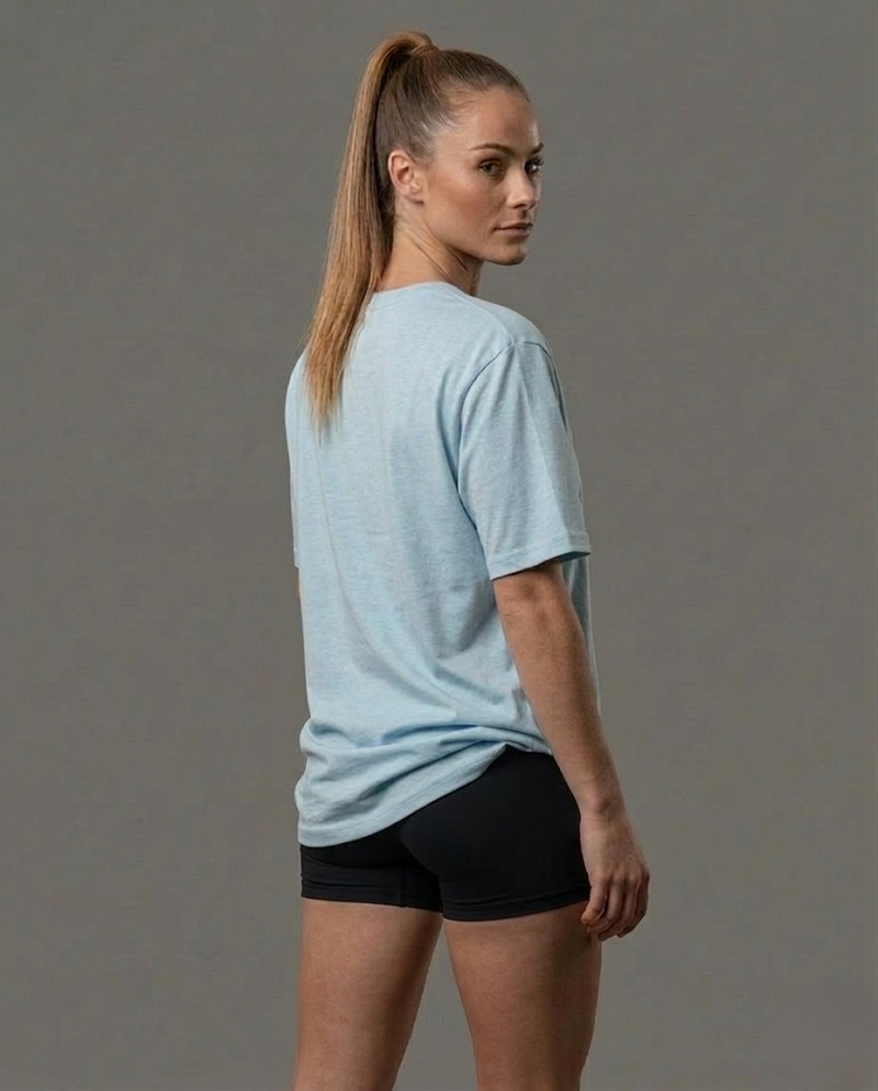 Beige Oversized T-Shirt