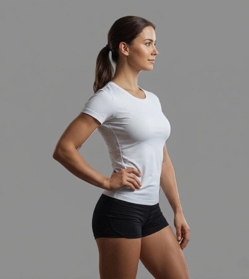 Regular Fit T-Shirt