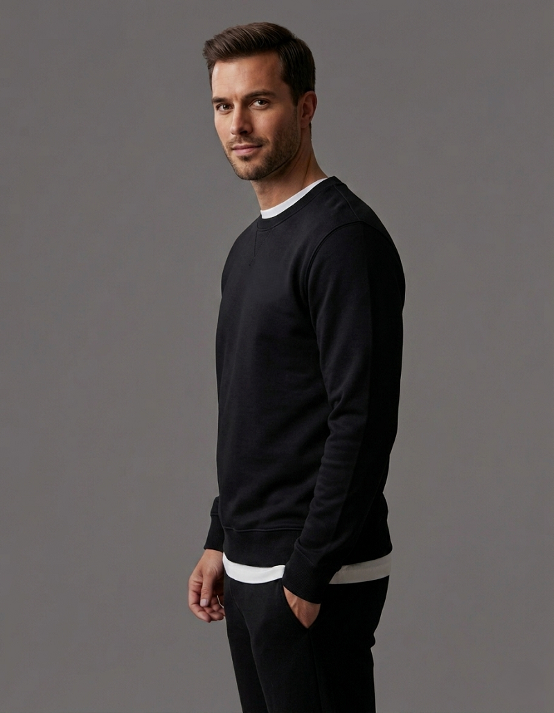 Sweat Shirt