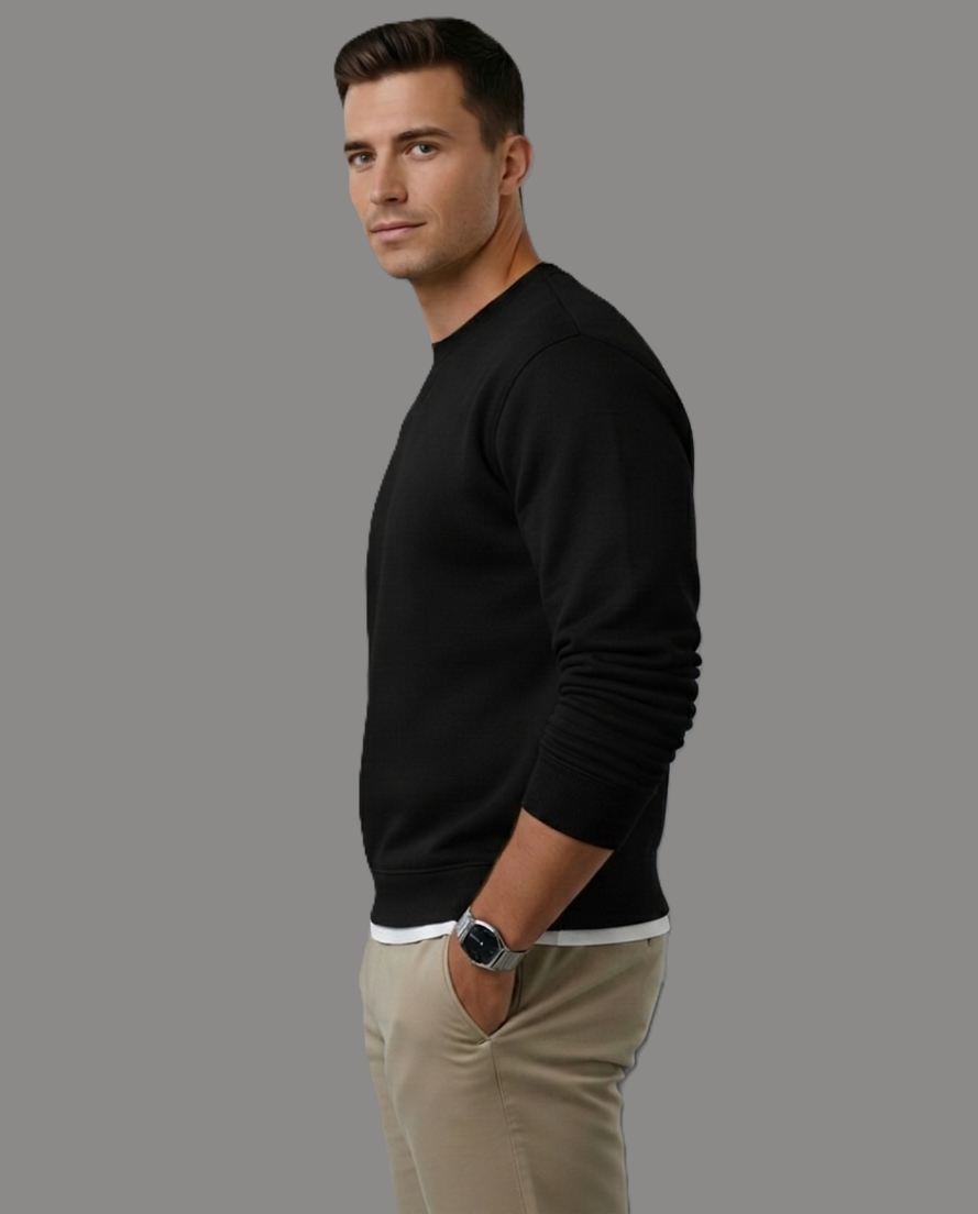 Sweat Shirt