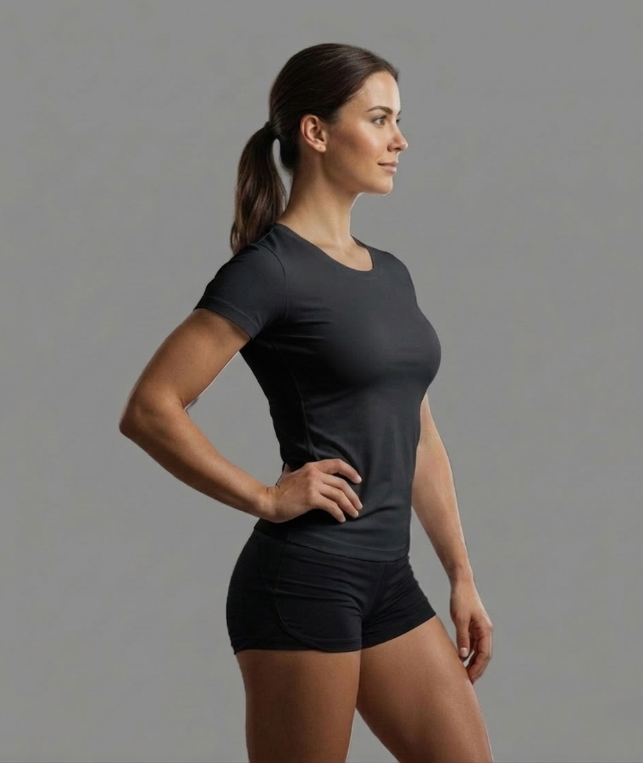 Regular Fit T-Shirt