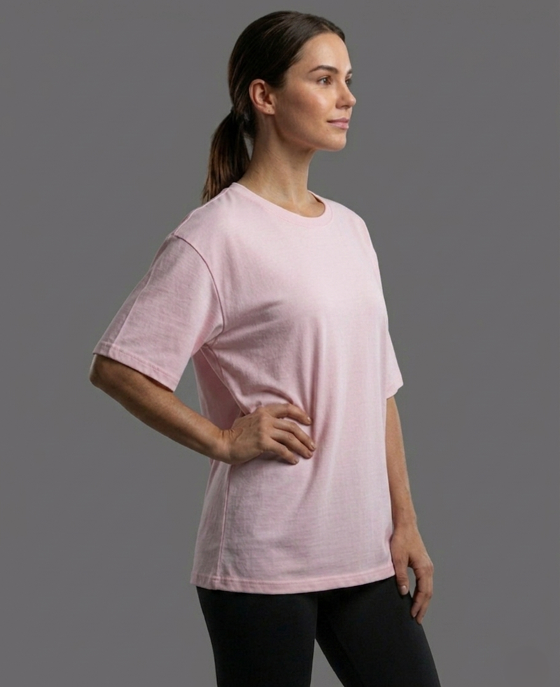 Oversized T-Shirts