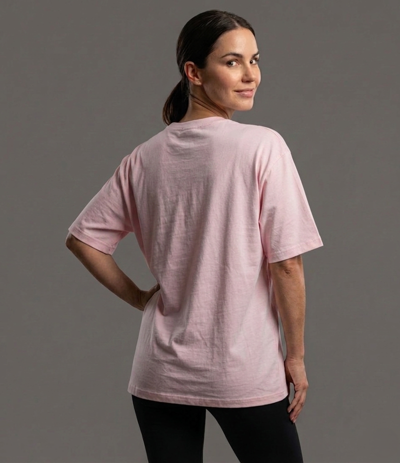 Oversized T-Shirts