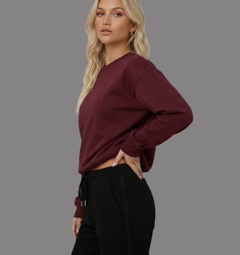 sweat & jogger