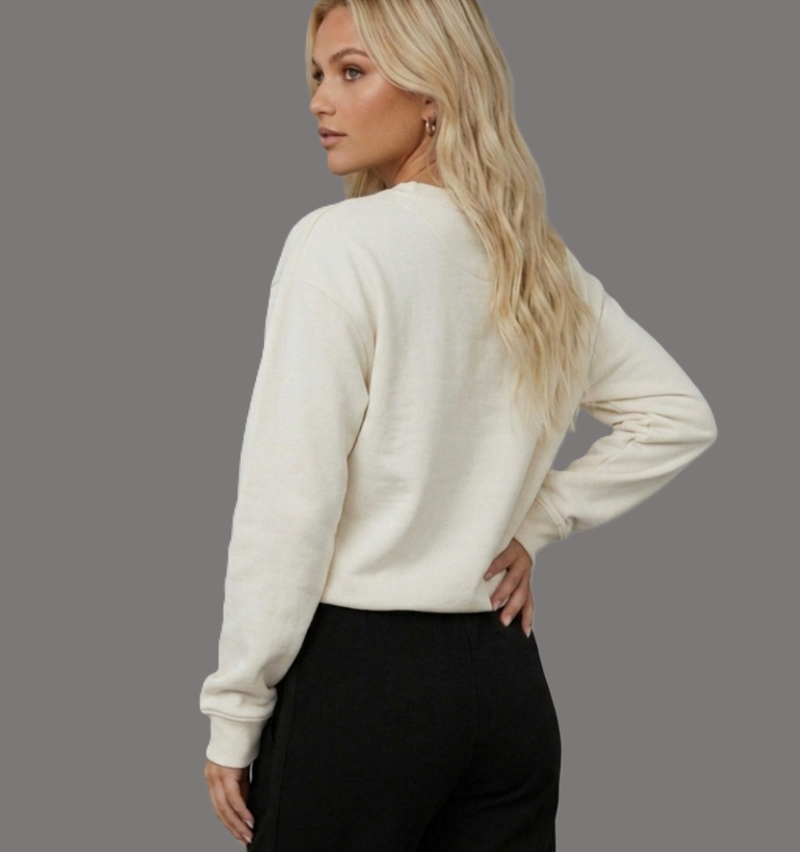 sweat & jogger