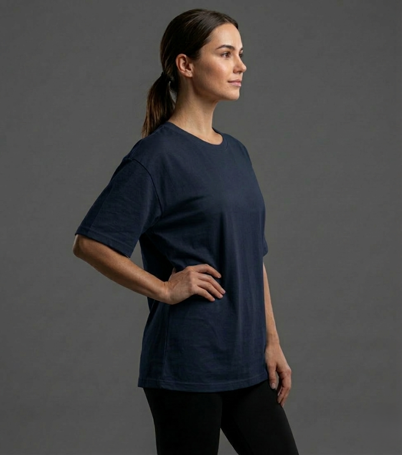 Oversized T-Shirts