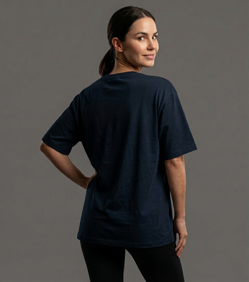 Oversized T-Shirts