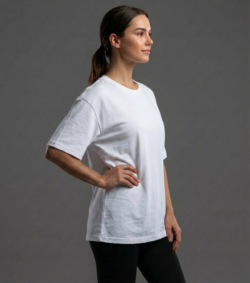Oversized T-Shirts