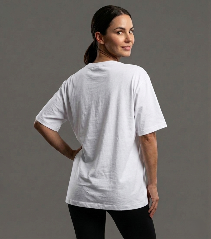 Oversized T-Shirts