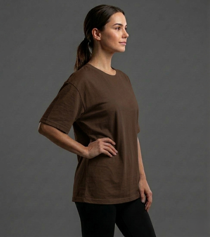 Oversized T-Shirts