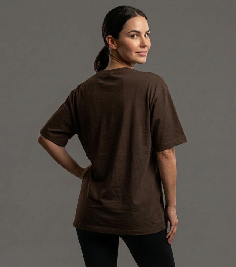 Oversized T-Shirts