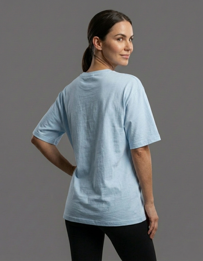 Oversized T-Shirts