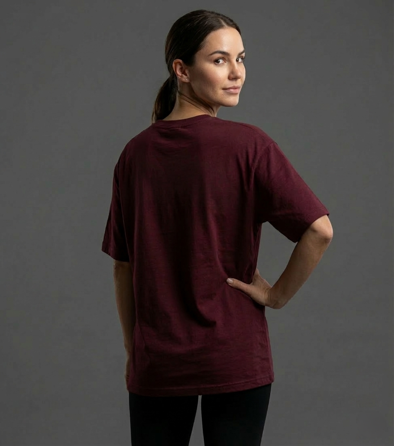 Oversized T-Shirts