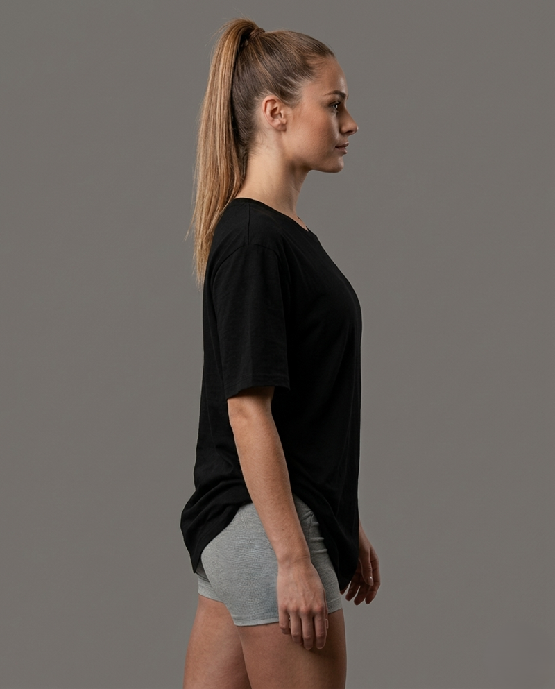Oversized T-Shirts