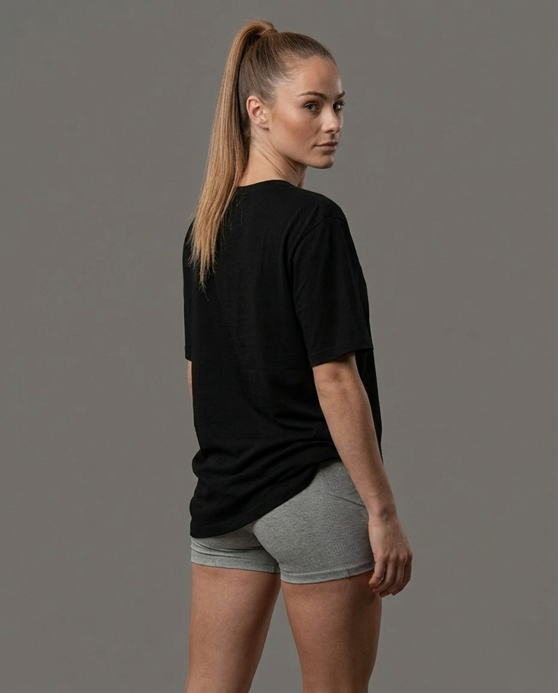 Oversized T-Shirts