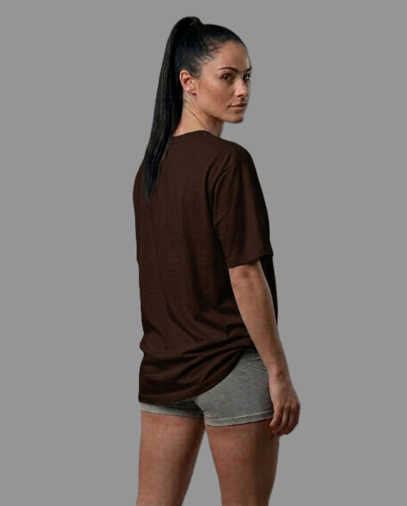 Oversized T-Shirts