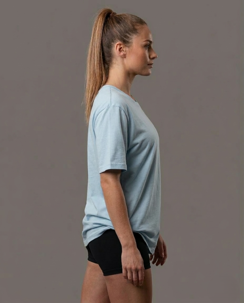 Oversized T-Shirts