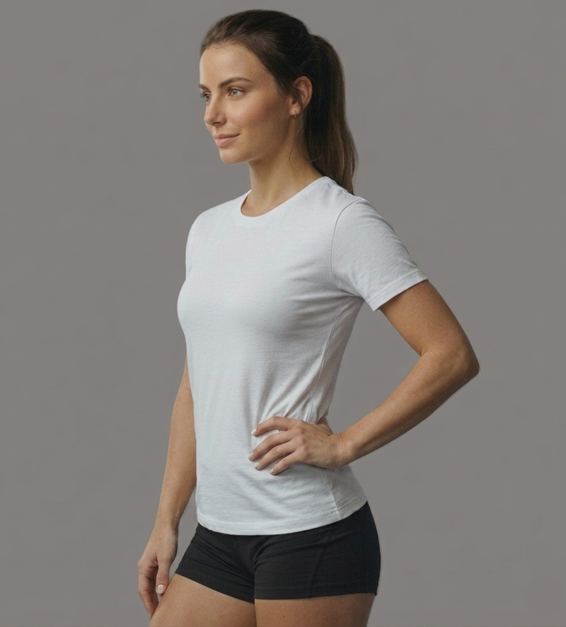 Regular Fit T-Shirt
