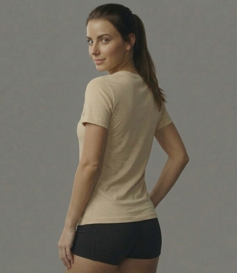 Regular Fit T-Shirt