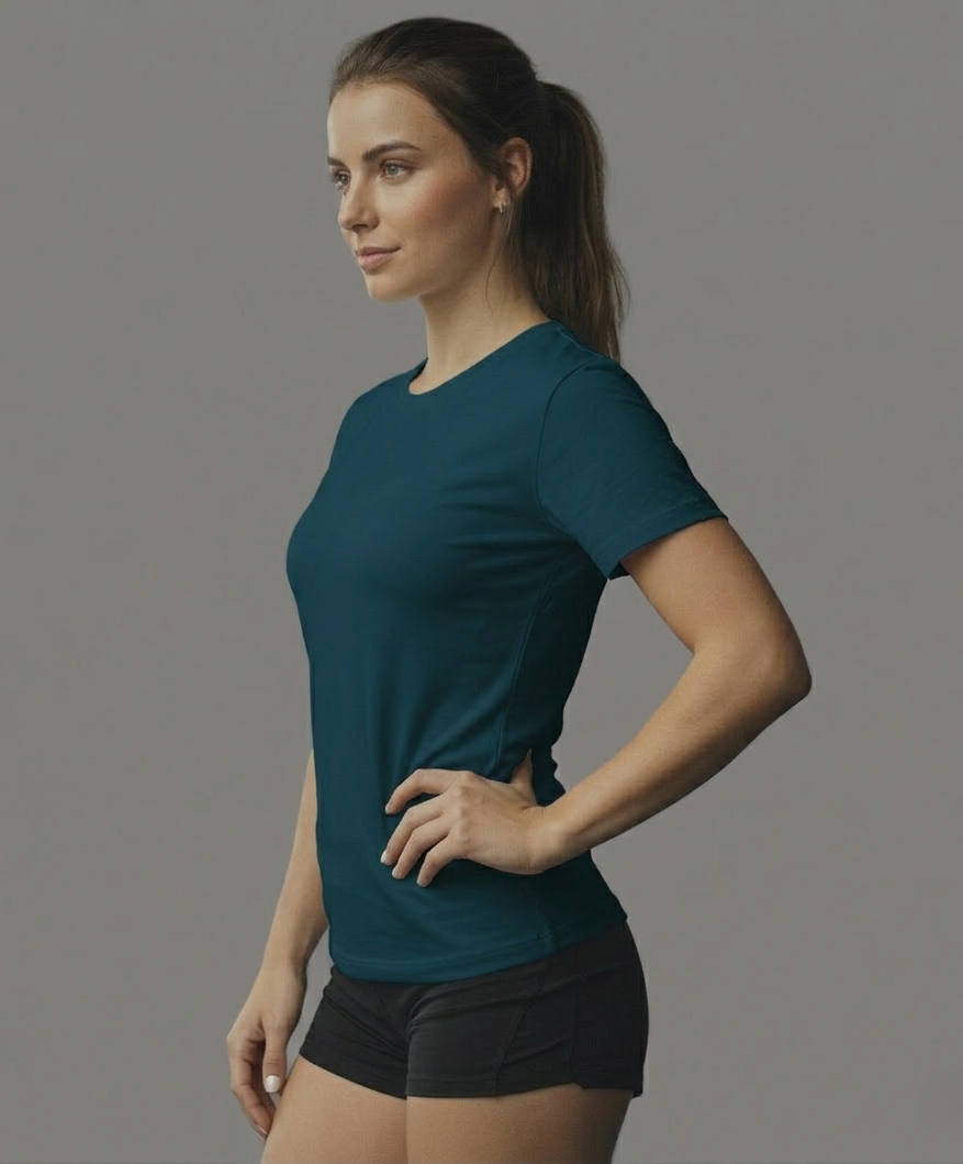 Regular Fit T-Shirt