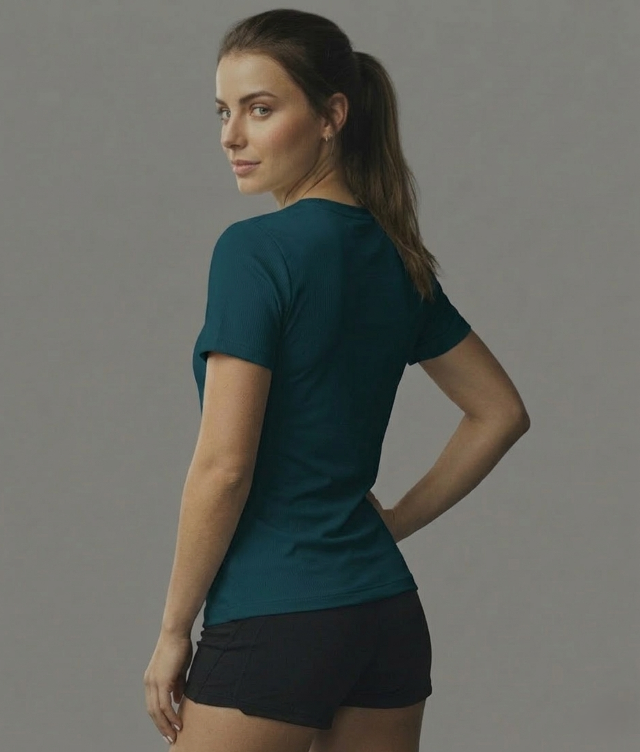 Regular Fit T-Shirt