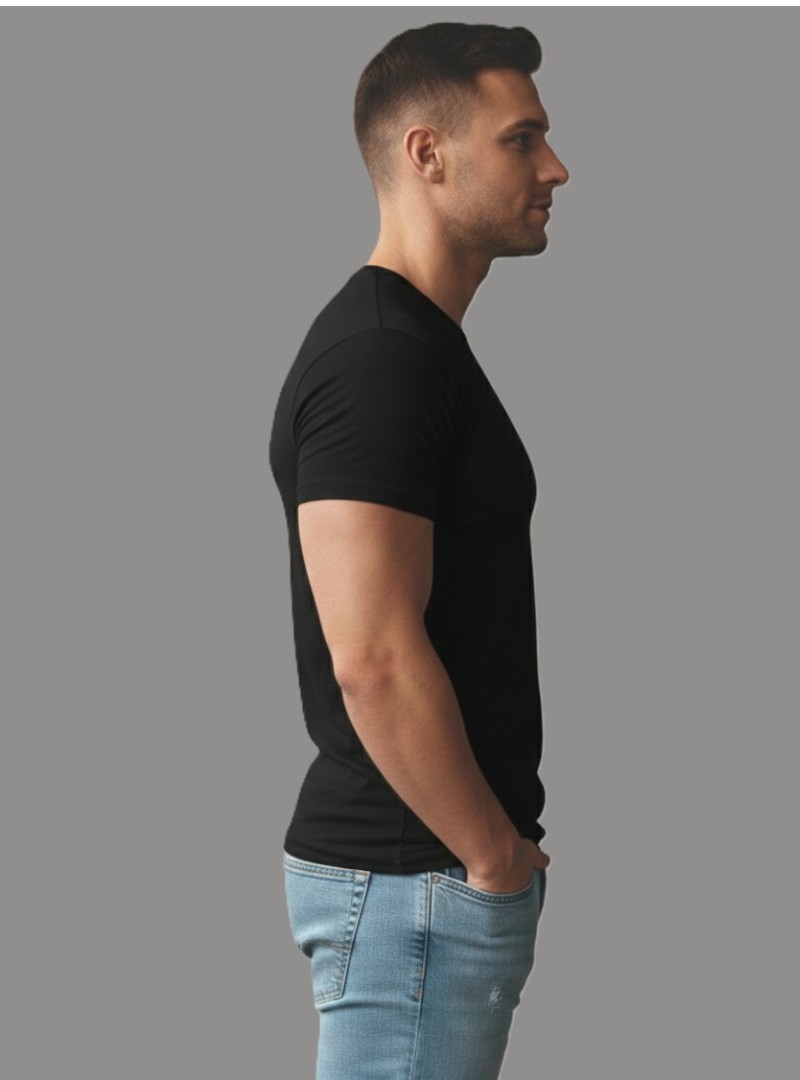 Regular Fit T-Shirt