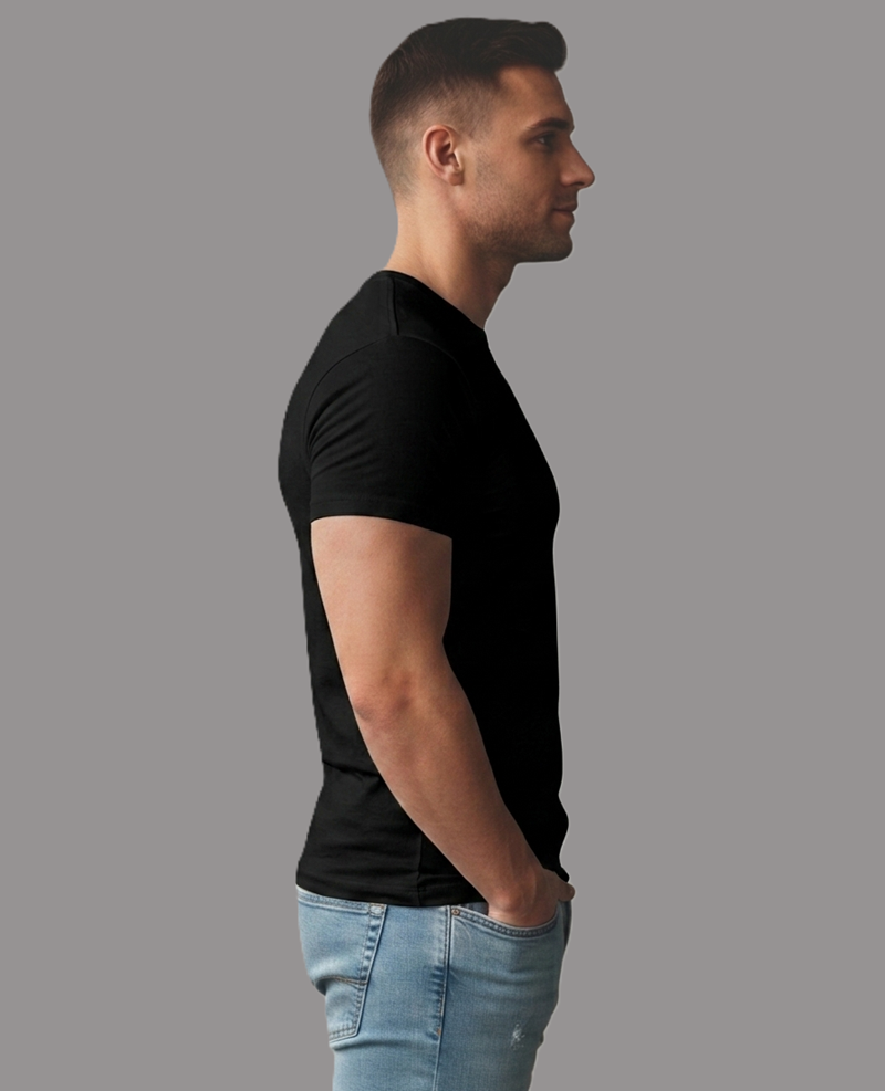 Regular Fit T-Shirt