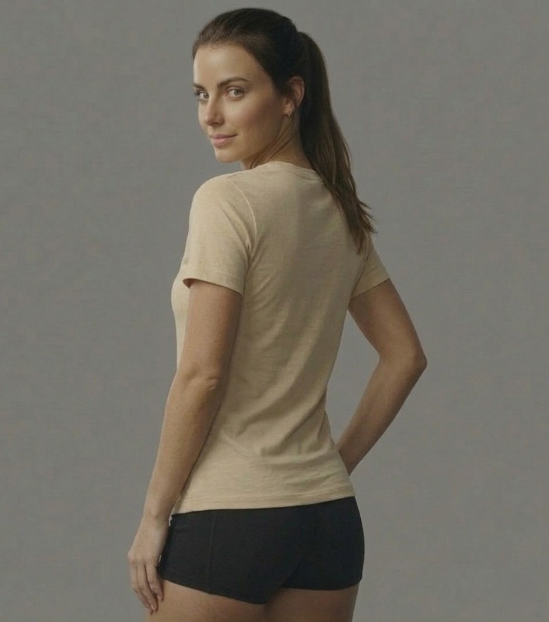 Regular Fit T-Shirt