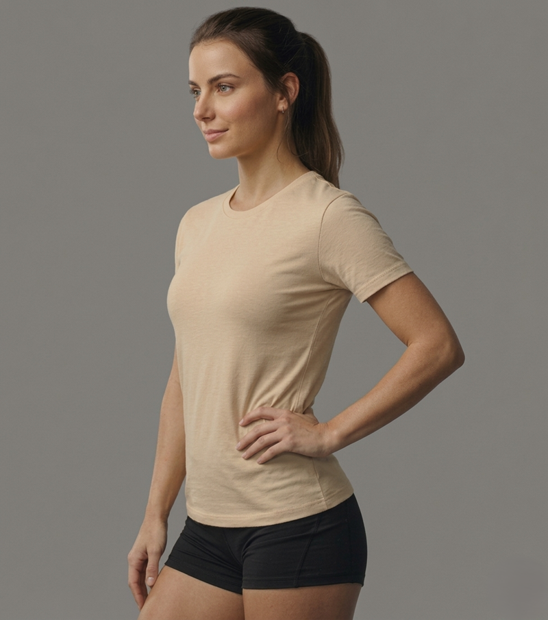 Regular Fit T-Shirt