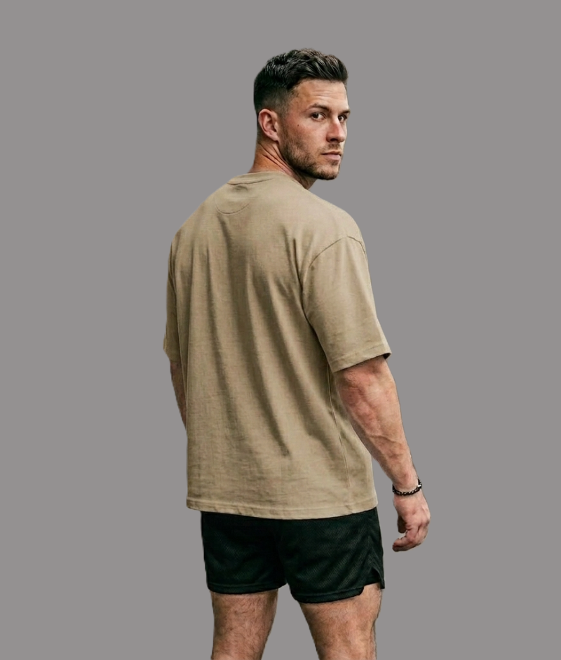Oversized T-Shirts