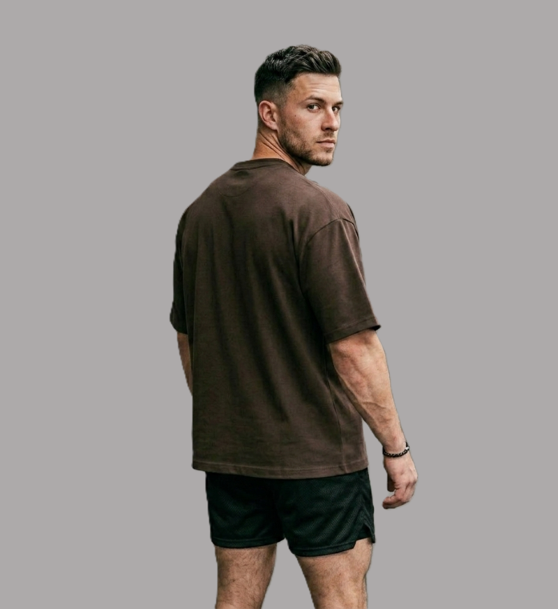 Oversized T-Shirts