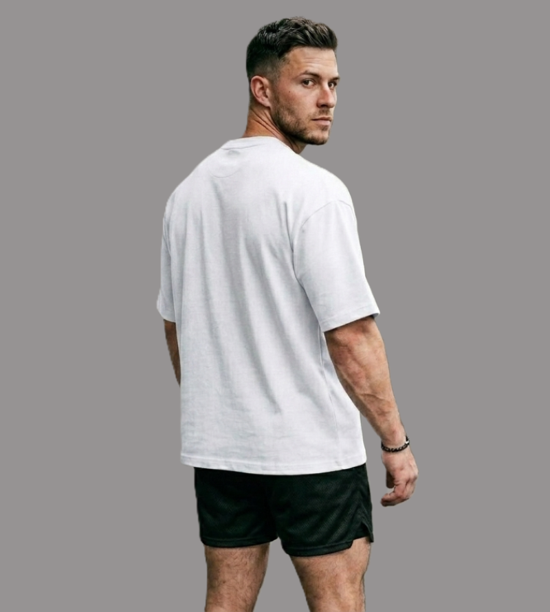 Oversized T-Shirts