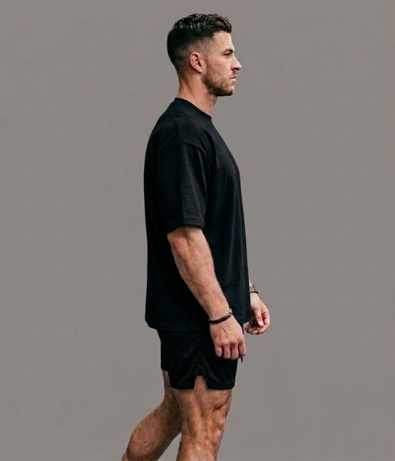 Oversized T-Shirts