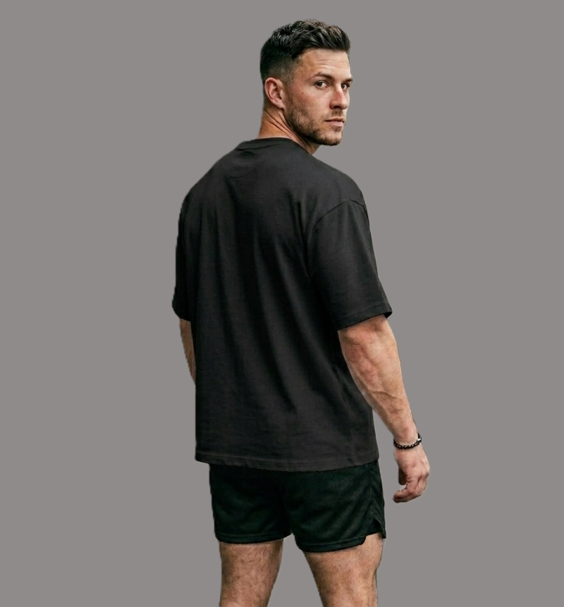 Oversized T-Shirts