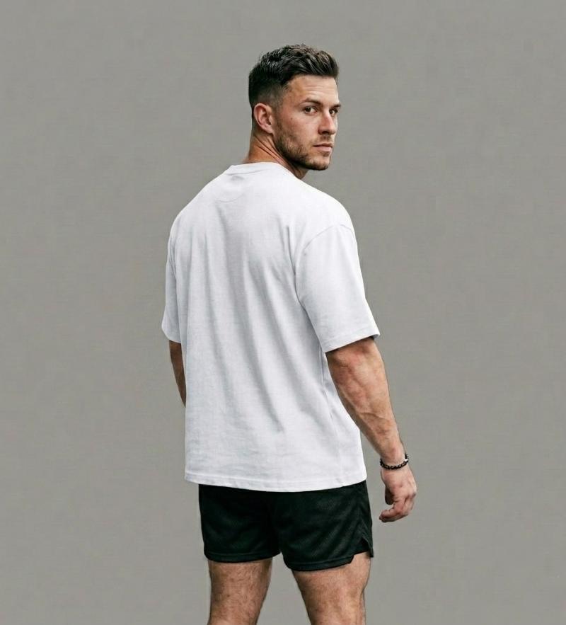 Oversized T-Shirts