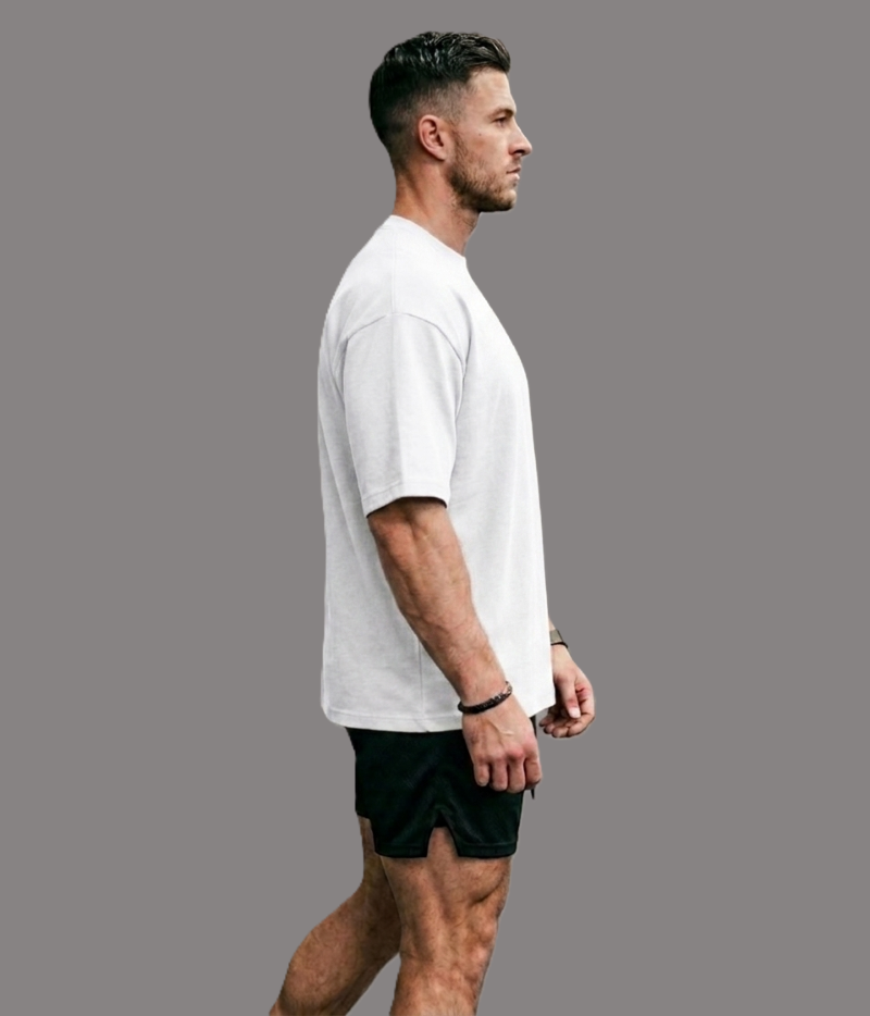 Oversized T-Shirts