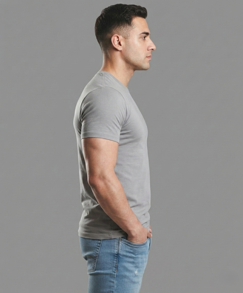 Regular Fit T-Shirt